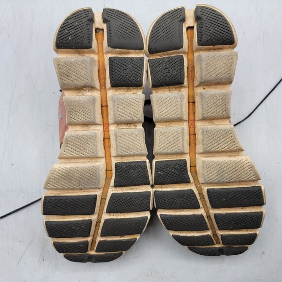 On Cloud X Shift 3 Womens 9 Cork Fawn Athletic Shoes Comfort Running Walking - Picture 6 of 14